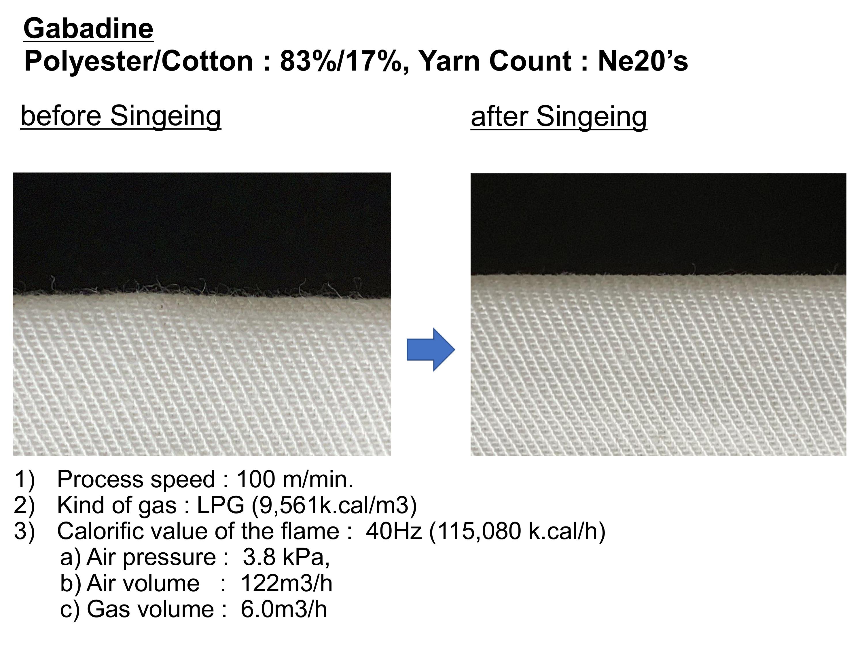 2 Singeing Test Results-hình ảnh-1