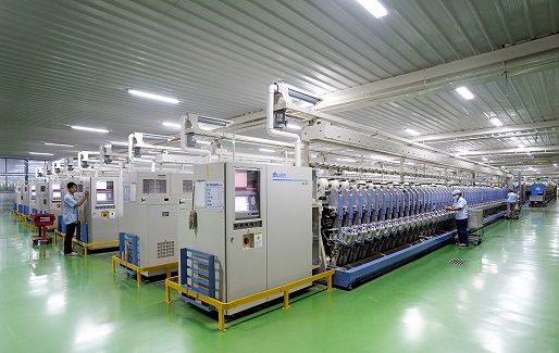 + Phụ Tùng Máy Kéo Sợi