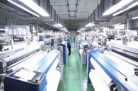 + Phụ Tùng Máy Dệt 